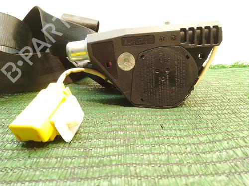 Front right seatbelt VW TOURAN (1T1, 1T2) 2.0 TDI 16V | BP19916341I25 