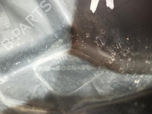 Right headlight JEEP GRAND CHEROKEE II (WJ, WG)  | BP11106053C29 
