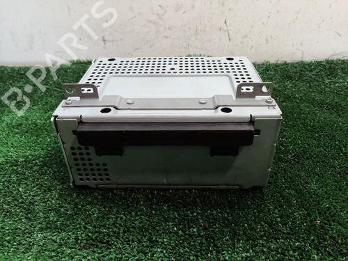 Bilradio FORD FOCUS IV Saloon (HM) 1.0 EcoBoost (125 hp) 22758428