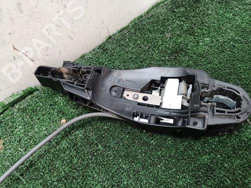 Front right lock CITROËN C3 / C3 ORIGIN III (SX) 1.2 PURETECH 82 | BP23182265C97 