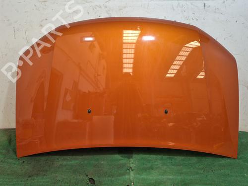 Used Hood DACIA SANDERO II TCe 90 (B8M1, B8MA, B8AC) (90 hp) 28084459