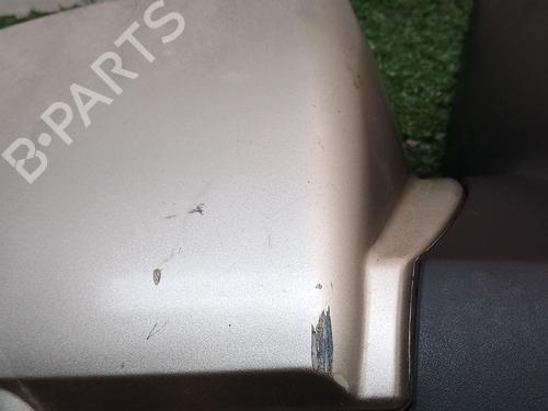 Right mirror KIA CARENS II MPV (FJ)  | BP18734875C27 