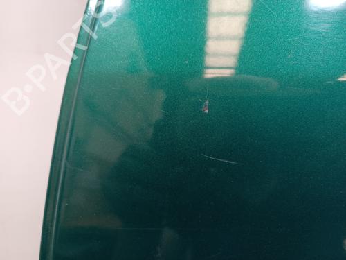 Left rear door MERCEDES-BENZ A-CLASS (W168) A 160 (168.033, 168.133) | BP13686956C4 