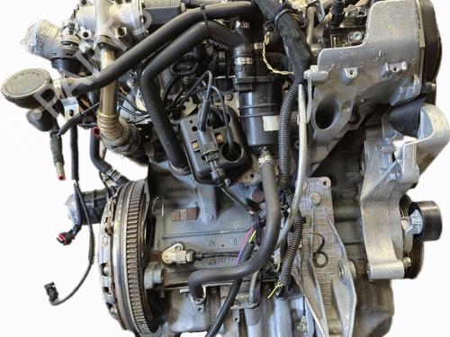 Used Engine Engine 37440489 37440489