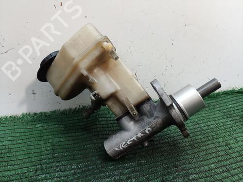 Brake master cylinder OPEL VECTRA C (Z02) 1.9 CDTI (F69) | BP20707256M77 