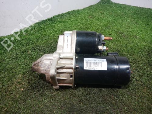 Startmotor OPEL ASTRA H (A04) 1.6 (L48) (105 hp) 24139796