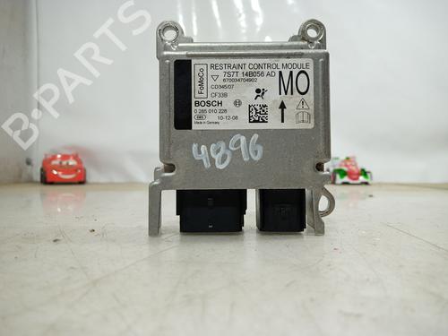 Used ECU airbags FORD MONDEO IV (BA7) [2007-2015]  11853457