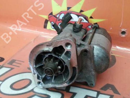 Starter TOYOTA COROLLA Verso (_E12_) 2.0 D-4D (CDE120_, CDE120R) | BP7922783M8