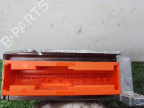 ECU airbags MERCEDES-BENZ E-CLASS (W210)  | BP17186281M53 