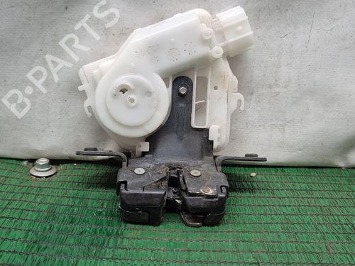 Tailgate lock TOYOTA YARIS (_P13_) 1.5 Hybrid (NHP130_, NHP130) | BP29276873C101 
