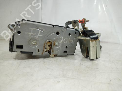 Used Tailgate lock CITROËN NEMO Box Body/MPV (AA_) [2008-2025]  12439314