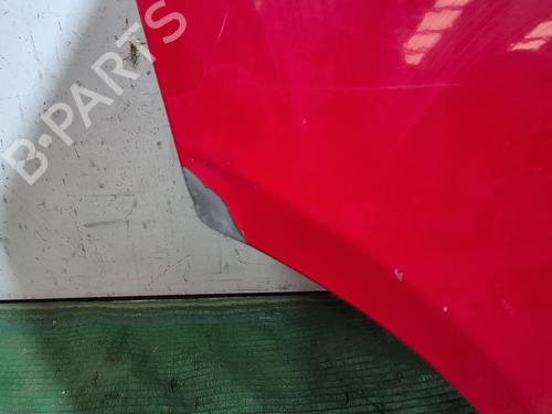 Right rear door HONDA CIVIC VIII Hatchback (FN, FK) 1.8 (FN1, FK2) | BP29445524C5 