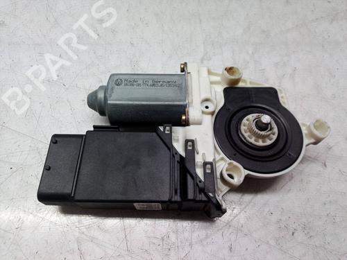 Used Right front window motor SEAT LEON (1M1) [1999-2006]  9184378