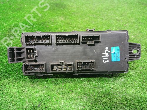 Fuse box MITSUBISHI PAJERO I (L04_G, L14_G)  | BP13328227E1 