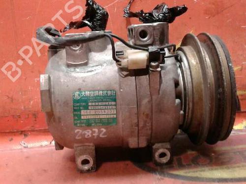 Used AC compressor KIA SPORTAGE SUV (K00) [1994-2005]  7926774