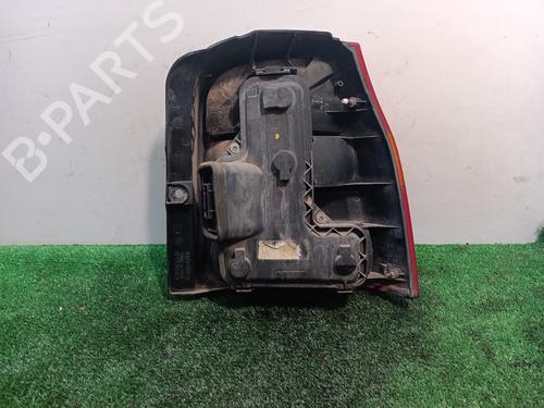 Left taillight SEAT AROSA (6H1)  | BP14997606C34 