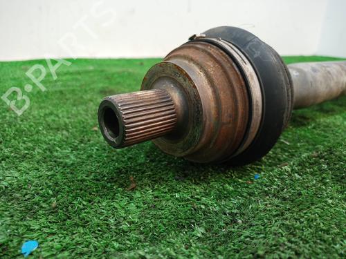 Right front driveshaft VW GOLF V (1K1)  | BP13527150M39 
