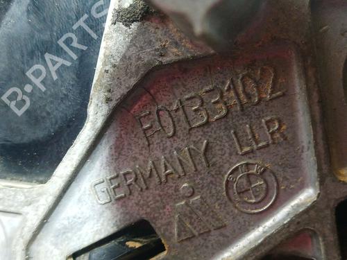 Right mirror BMW 1 (E87) 118 d | BP23411808C27 