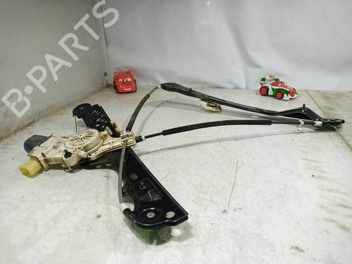 Front left window mechanism BMW 1 (E87) 120 i | BP11855772C22 