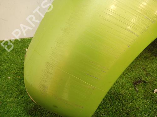 Venstre bak skjermliste VW NEW BEETLE (9C1, 1C1) 2.0 | BP16903376C136 
