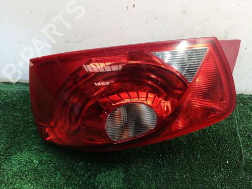 Right taillight SEAT IBIZA IV (6J5, 6P1) 1.4 | BP22743633C35 