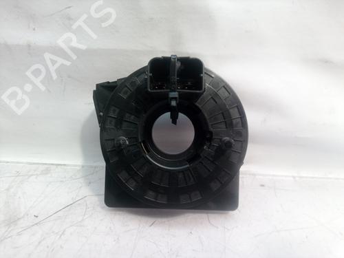 Used Squib airbag VW POLO (9N_, 9A_) 1.4 16V (80 hp) 9673958