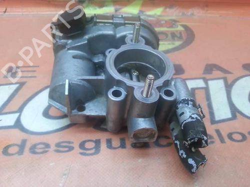 Used Throttle body OPEL CORSA C (X01) 1.0 (F08, F68) (58 hp) 7923666