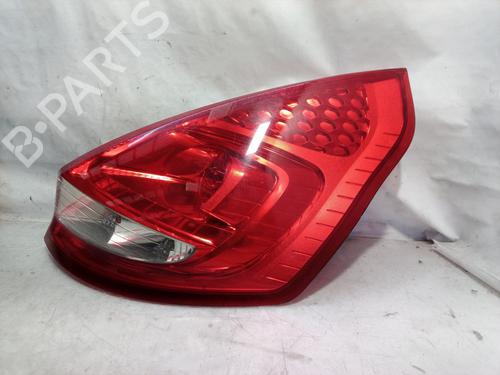 Right taillight FORD FIESTA VI (CB1, CCN) 1.4 TDCi | BP10191199C35 
