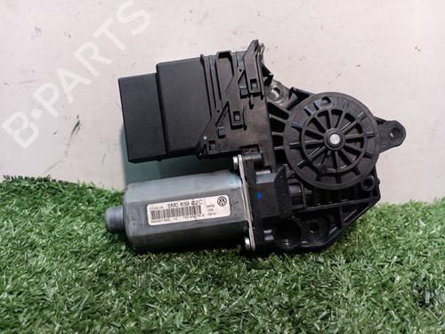 Used Right rear window motor VW GOLF PLUS V (5M1, 521) [2004-2013]  16025548