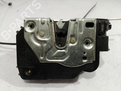 Front right lock MERCEDES-BENZ E-CLASS (W211) E 280 CDI (211.020) | BP9393827C97 