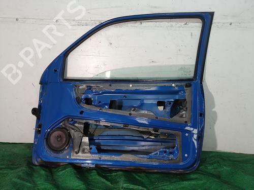 Right front door VW LUPO I (6X1, 6E1) 1.0 | BP25936718C3 