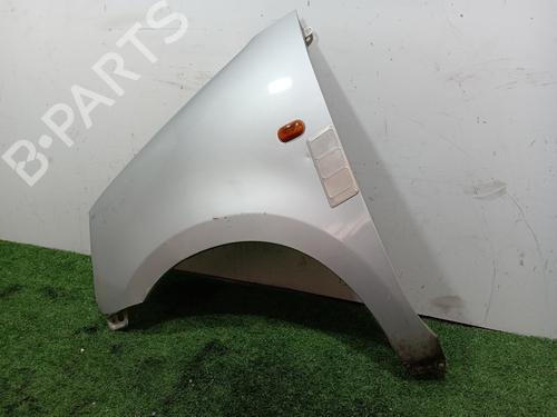 Forkjerm venstre SUZUKI WAGON R+ Hatchback (MM)  | BP18234038C41 