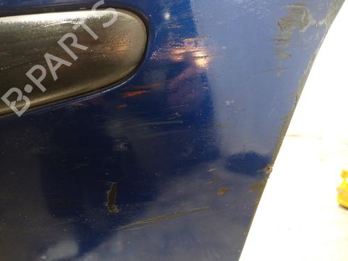 Rear bumper ROVER 25 I Hatchback (RF)  | BP11381828C8 