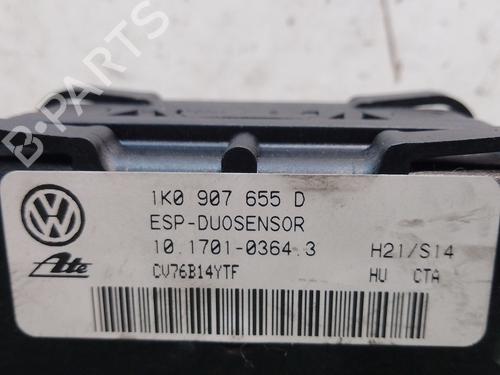Electronic sensor VW TOURAN (1T1, 1T2) 2.0 TDI 16V | BP19775736M84 