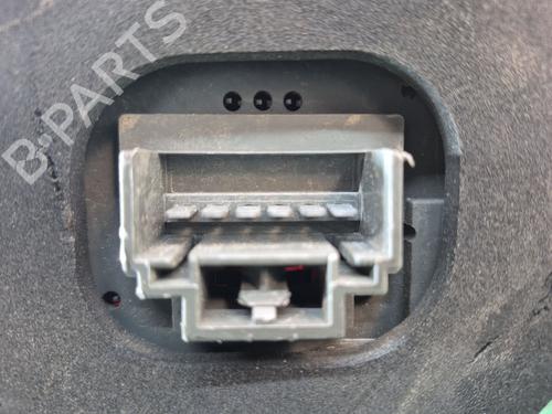 Left taillight FIAT STILO (192_) | BP31014523C34