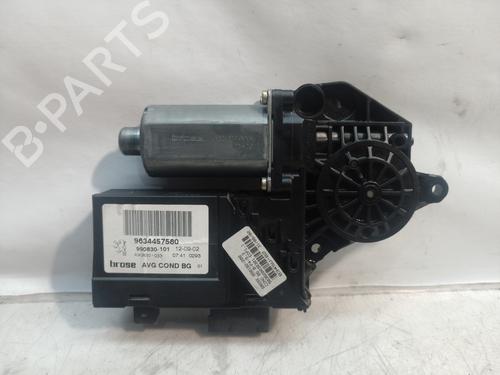 Used Left front window motor PEUGEOT 307 Break (3E) 2.0 HDI 110 (107 hp) 10720342