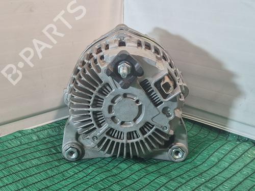 Alternator RENAULT MASTER III Van (FV) 2.3 dCi 130 RWD (FV01, FV10, FV11, FV12) | BP30393166M7 