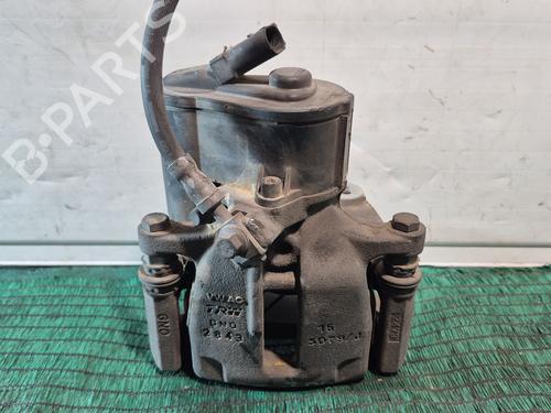 Used Right rear brake caliper VW TIGUAN (5N_) 2.0 TDI (110 hp) 32290188