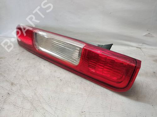 Højre baglygte FORD FOCUS II (DA_, HCP, DP)  | BP7929427C35 
