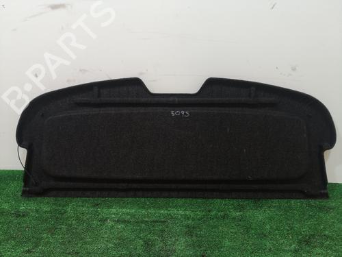 Rear parcel shelf VW POLO (9N_, 9A_) 1.4 TDI | BP13017312C85 
