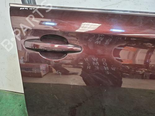Right front door CITROËN C4 II (NC_) 1.6 HDi 90 | BP28511589C3