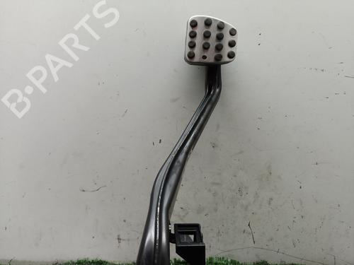 Break pedal MERCEDES-BENZ CLA Coupe (C117) CLA 180 (117.342) | BP23182261I19 