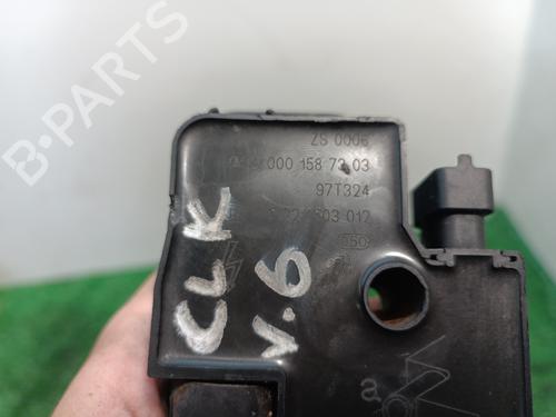 Ignition coil MERCEDES-BENZ CLK Convertible (A208) CLK 320 (208.465) | BP16933657M94 