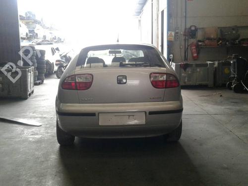 Right front window motor SEAT LEON (1M1) 1.6 16 V | BP7929316E20 