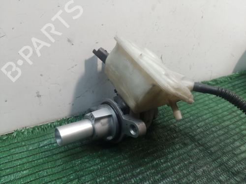 Brake master cylinder PEUGEOT 307 CC (3B)  | BP20295039M77