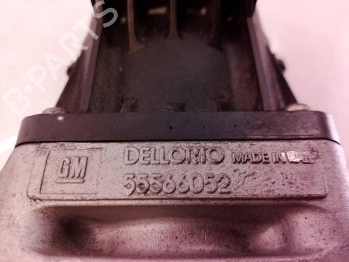 Egr OPEL INSIGNIA A (G09)  | BP8274690M69 