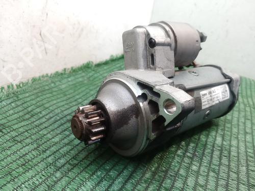 Startmotor VW PASSAT B8 Variant (3G5, CB5) 2.0 TDI 4motion | BP19416347M8 