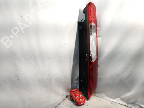 Right taillight FORD FOCUS II (DA_, HCP, DP) 2.0 TDCi | BP11791427C35 