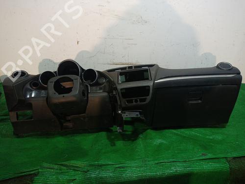 Used Dashboard HONDA CIVIC IX Tourer (FK) 1.6 i-DTEC (FK3) (120 hp) 29132877