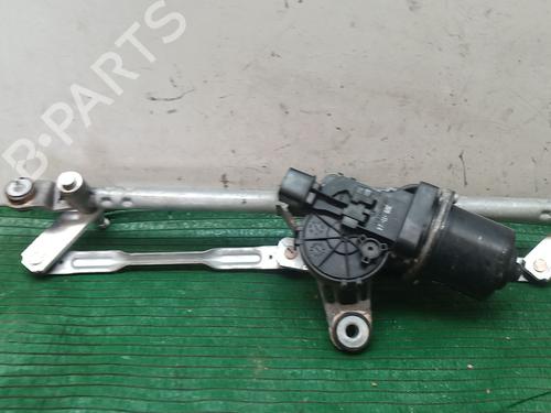 Front wiper motor SSANGYONG TIVOLI GRAND 1.5 T-GDi | BP26657635M29 